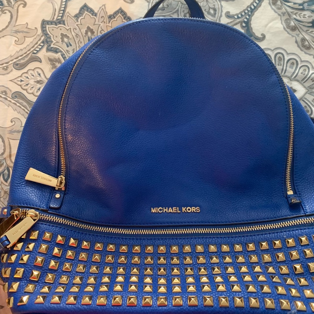 Michael Kors Backpack